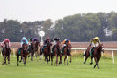 Race 2 - Billy No Mates (2)