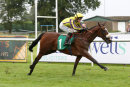 Race 2 - Billy No Mates (5)