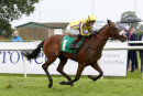 Race 2 - Billy No Mates (6)
