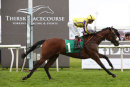 Race 2 - Billy No Mates (9)