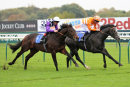 Race 2 - Blazing Tunder (5)