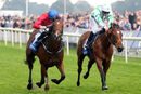 Race 2 - Canonized (2)