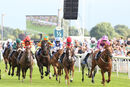 Race 2 - Citron Major (1)