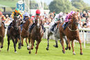 Race 2 - Citron Major (2)