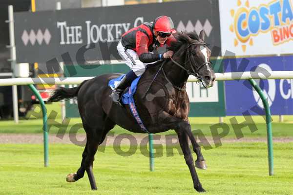 Race 2 - Come On Tier (5)