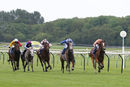 Race 2 - Dal Horrisgle (3)