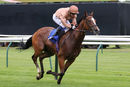 Race 2 - Dal Horrisgle (4)
