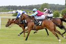 Race 2 - Dellboy Trotter (2)