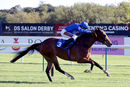 Race 2 - Dubai Love (6)