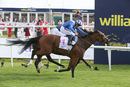 Race 2 - Enbihaar (4)