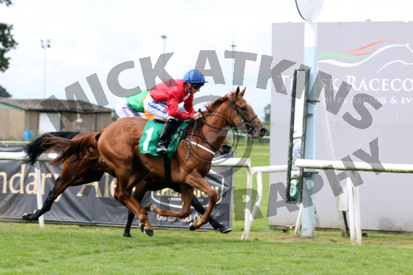 Race 2 - Exhort (4)