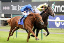 Race 2 - Fifth Position (3)