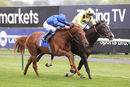 Race 2 - Fifth Position (4)
