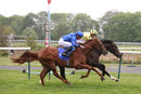 Race 2 - Fifth Position (8)
