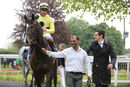 Race 2 - Fifth Position (9)