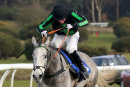 Race 2 - Florrie Knox (9)