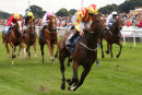 Race 2 - Francis Xavier (4)