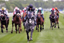Race 2 - George Bowen (1)