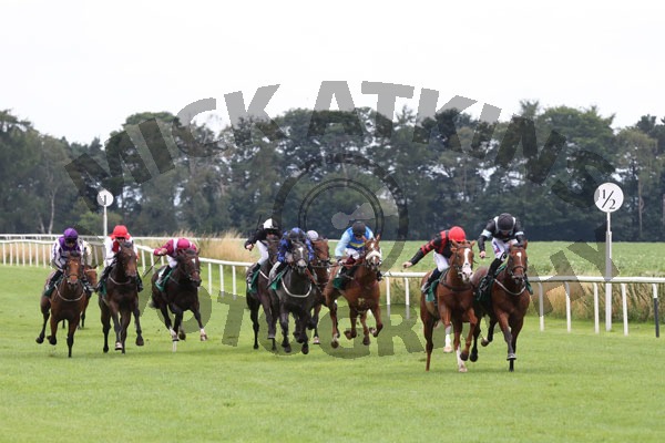 Race 2 - Get The Rhythm (2)