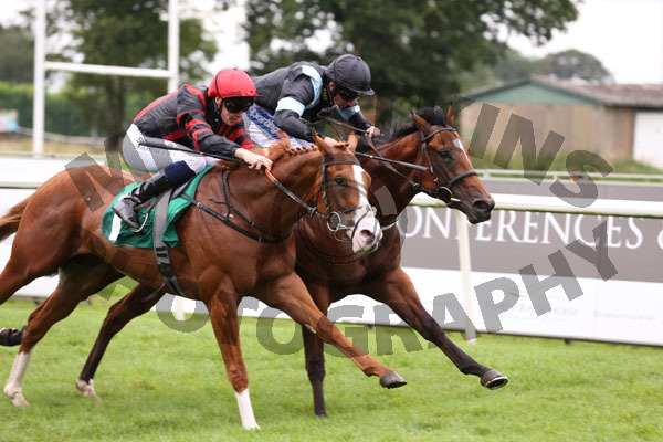 Race 2 - Get The Rhythm (8)