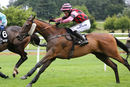 Race 2 - Grapevine (10)