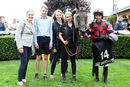Race 2 - Grapevine (11)