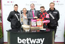 Race 2 - Grapevine (13)
