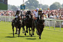 Race 2 - Gulliver (4)