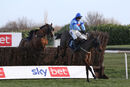 Race 2 - Hard To Forget (4)