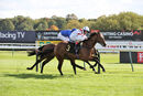 Race 2 - Irish Legend (12)