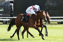 Race 2 - Irish Legend (9)