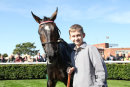 Race 2 - Jack Regan (11)