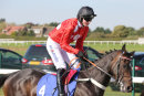 Race 2 - Jack Regan (2)