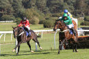 Race 2 - Jack Regan (5)