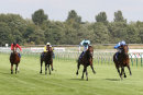 Race 2 - James Street (2)