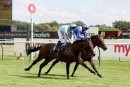 Race 2 - James Street (9)