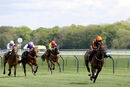 Race 2 - King Of Clubs (5)