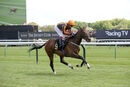 Race 2 - King Of Clubs (9)