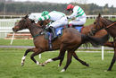 Race 2 - Lady Camelot (10)