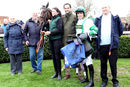 Race 2 - Lady Camelot (12)
