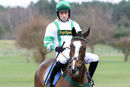 Race 2 - Lady Camelot (4)
