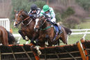 Race 2 - Lady Camelot (6)