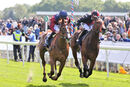 Race 2 - Lilac Road (3)
