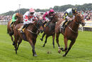 Race 2 - Lion Tower (5)