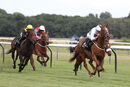 Race 2 - Madame Ambassador (11)
