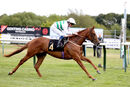 Race 2 - Madame Ambassador (20)