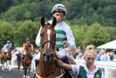 Race 2 - Madame Ambassador (3)