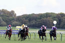 Race 2 - Maid In Manhattan (3)