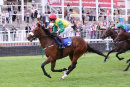 Race 2 - Marks Choice (13)