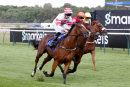 Race 2 - Mayson Mac (4)